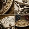 Resurrection Faith Commemorative Coin